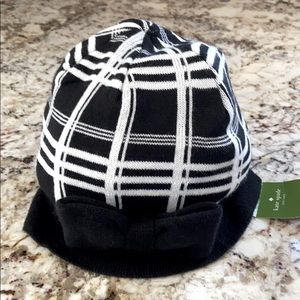 NWT Kate Spade hat